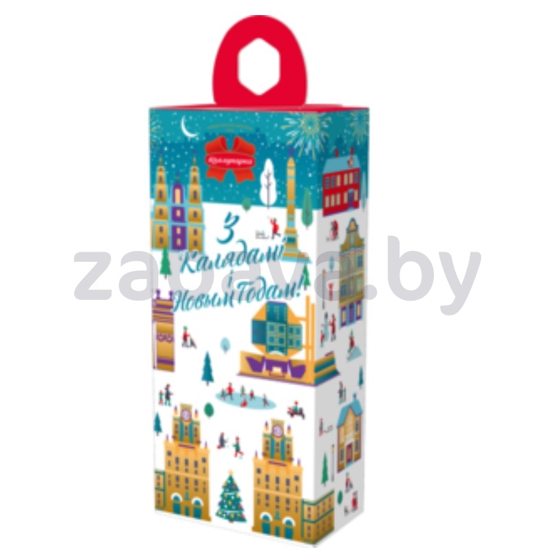 Подарок новогодний «Волшебное время», 300 г
