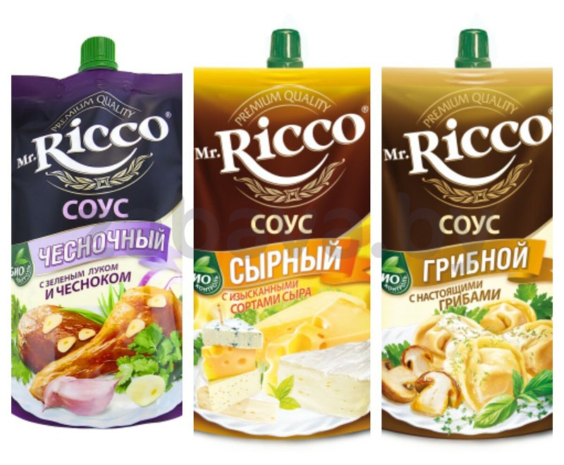 Сырный Соус Купить Оптом