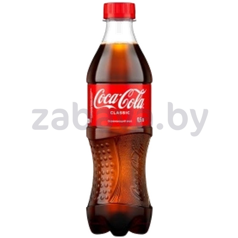 Напиток Coca-Cola, 500 мл