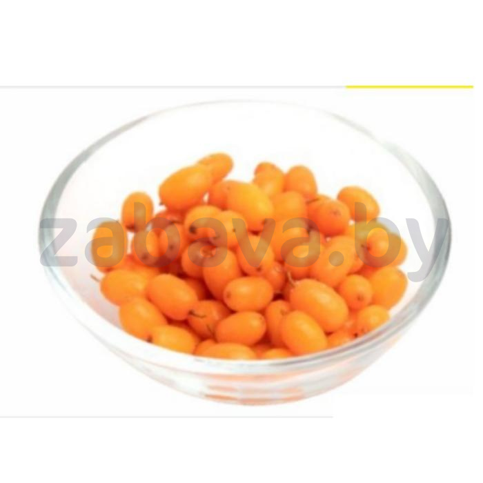 Облепиха, заморож., 1 кг