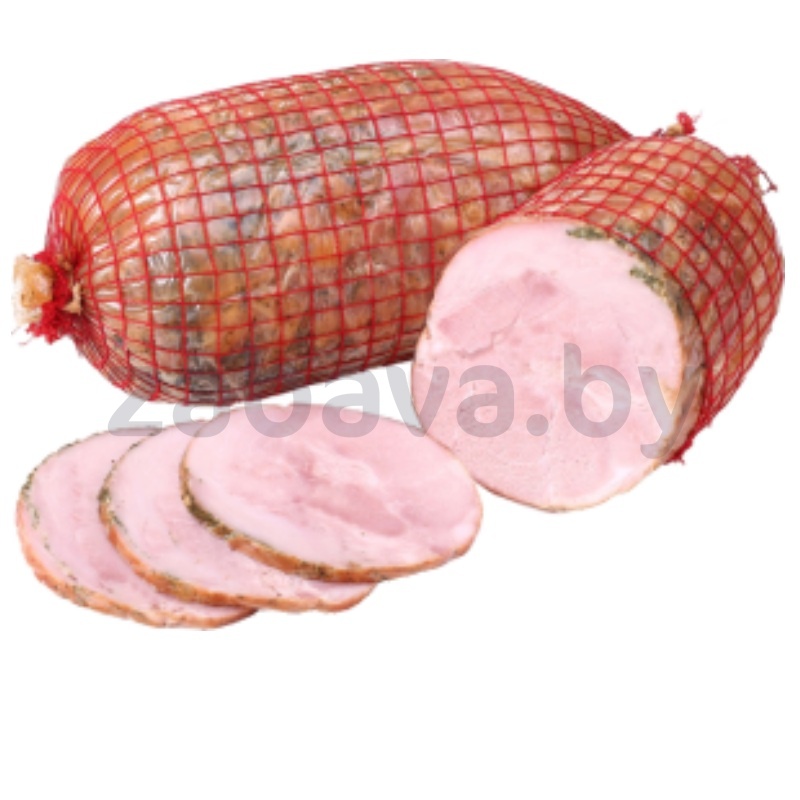 Орех мясной «Аппетитный», к/в, «Бресткий» МК, 1 кг