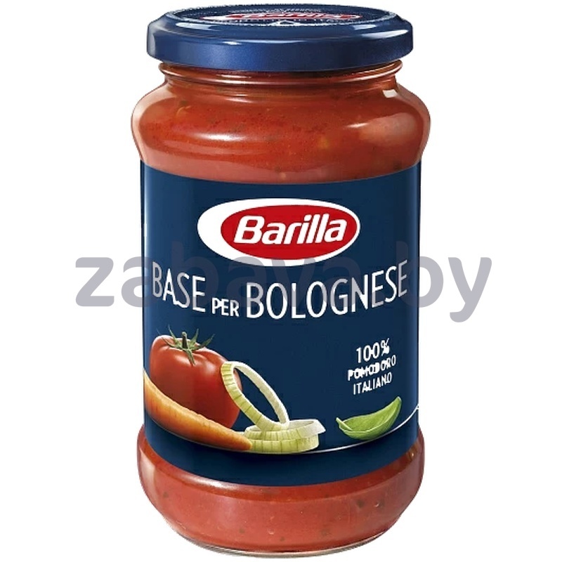 Соус томатный болоньезе Barilla, 400 г