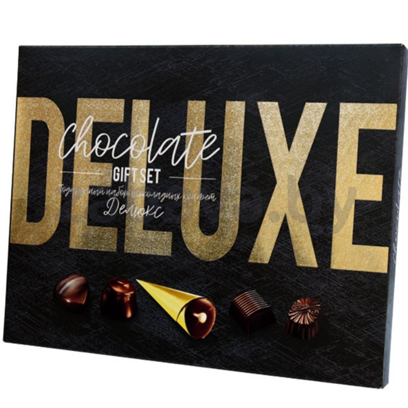 Набор конфет Deluxe, 260 г