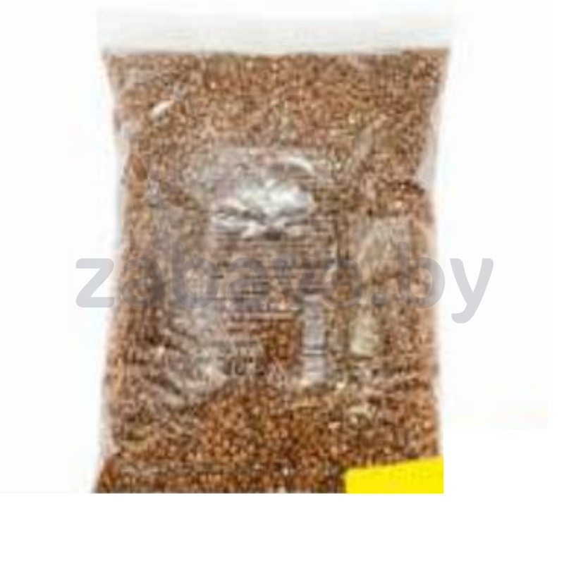 Крупа гречневая «СМТБ групп», ядрица, б/р, 1 сорт, 900 г