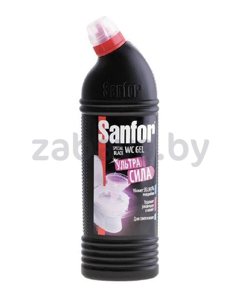 Средство чистящее Sanfor «Ультрасила», 1 кг