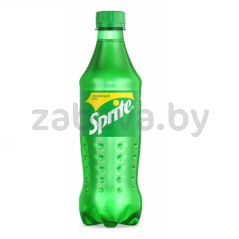 Напиток Sprite, 0,5 л