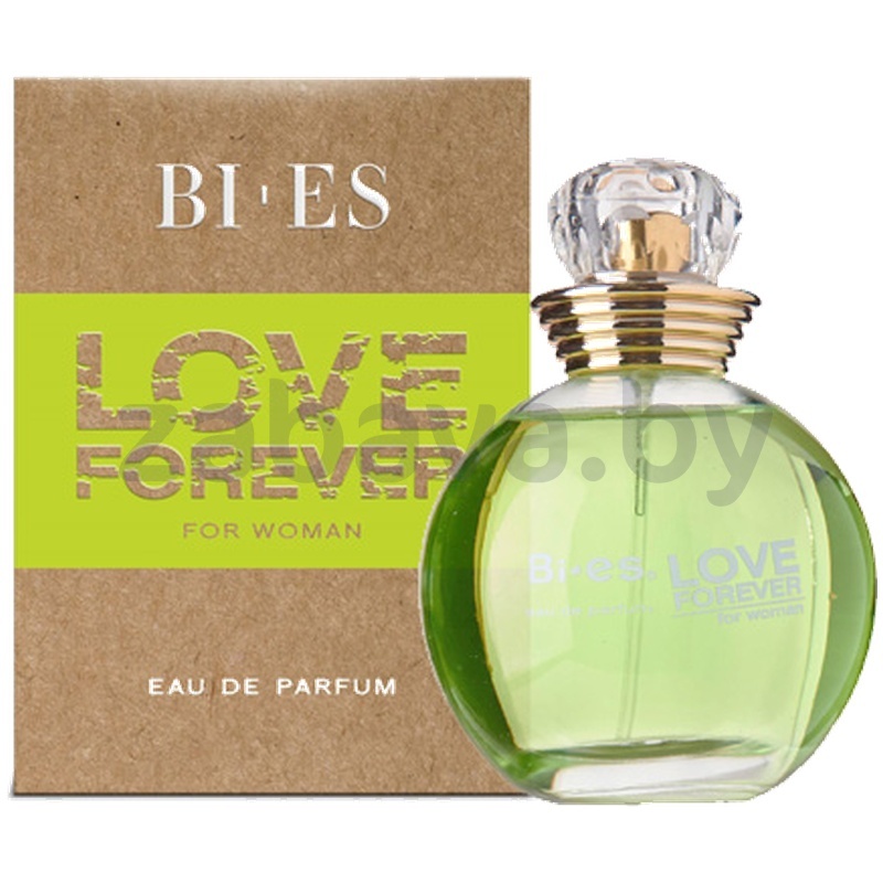Туалетная вода Bi-Es Love Forever