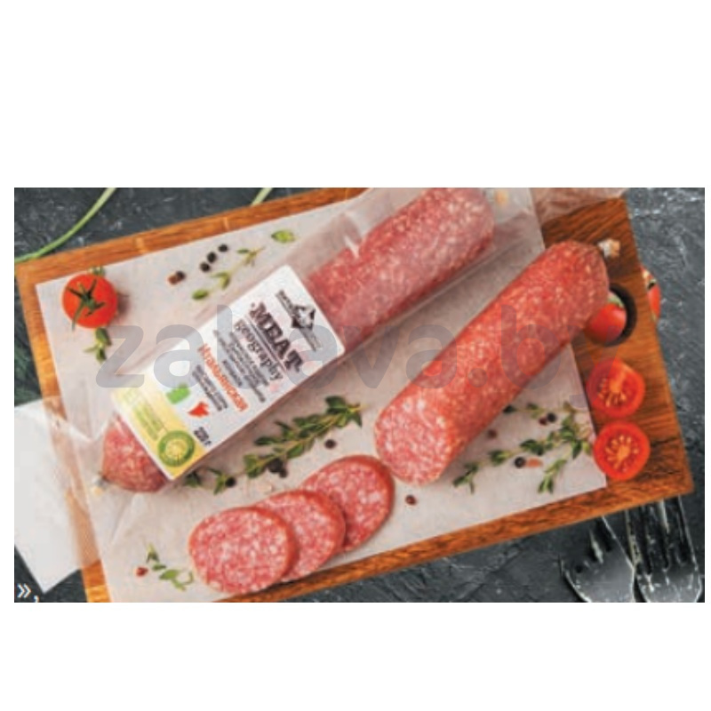 Колбаса с/к «Итальянская», в/с, «Витконпродукт», 220 г