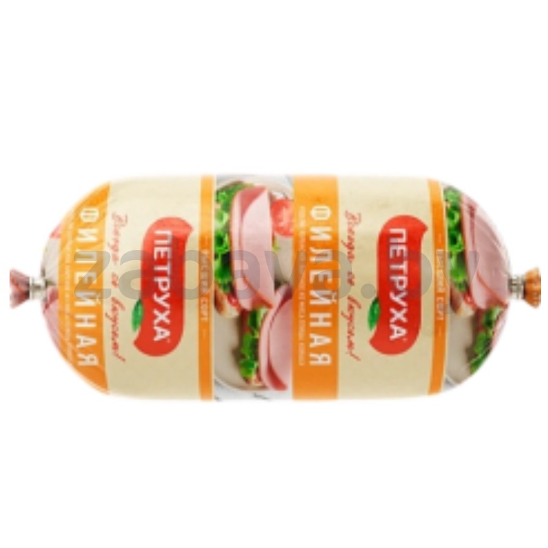 Колбаса «Петруха» «Филейная», в/с, 460 г