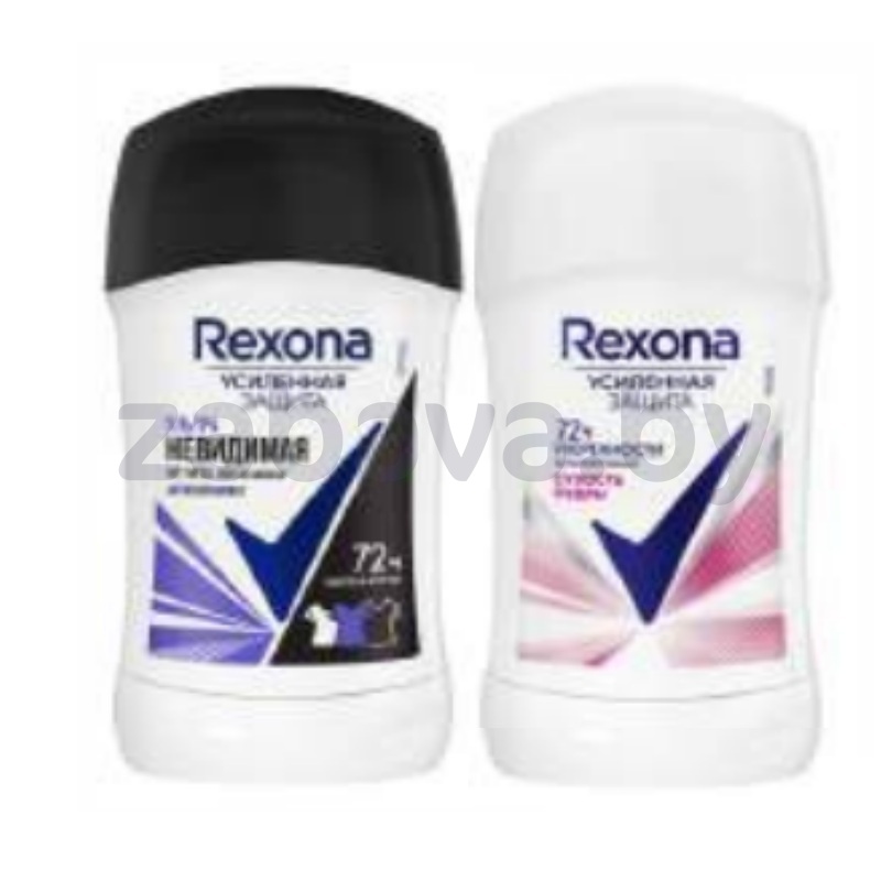 Антиперспирант Rexona, 40 мл, сухость пудры или ультраневид.