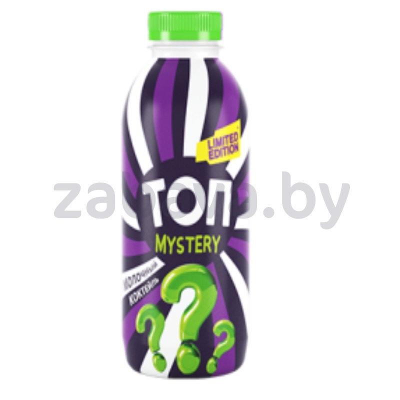 Коктейль молочный «Топ», 2%, 450 г, в ассорт.