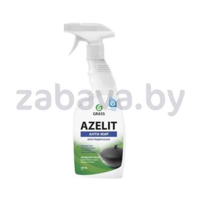 Средство чистящее для казана GraSS Azelit, 600 мл