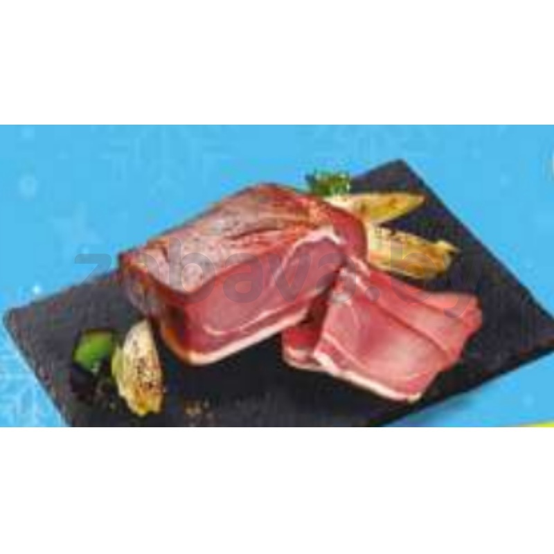 Филей «Саксонский», с/в, «БилтонгФуд», 1 кг