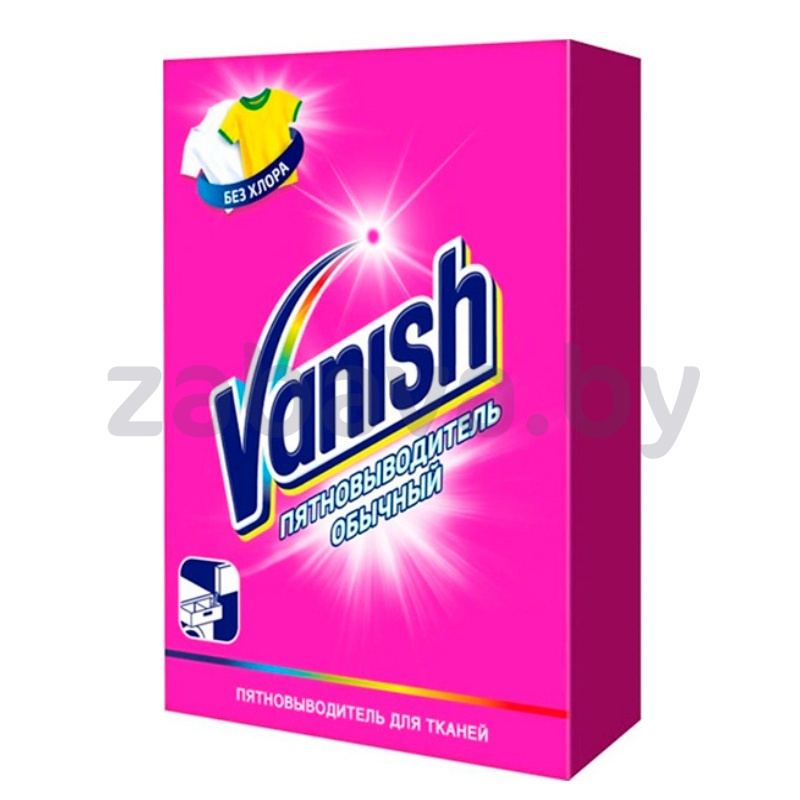 Пятновыводитель Vanish, 500 г