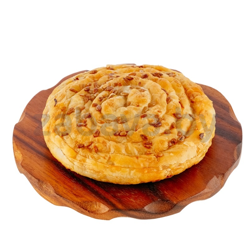 Филорини с картофелем и грибами, 330 г