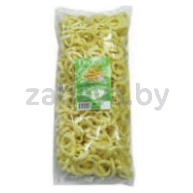 Снеки Docker`s, сметана-лук, 140 г