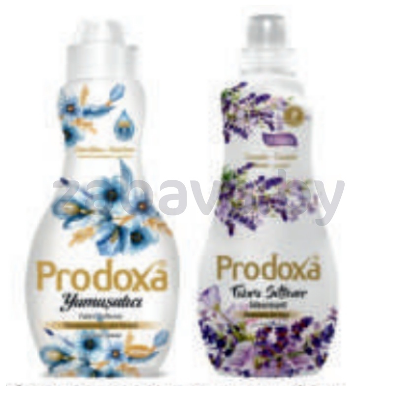 Кондиционер для белья Prodoxa, 1 л, в ассорт.