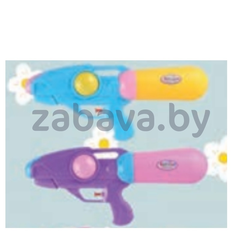 Игрушка Kiddi, водное оружие, 1 шт.