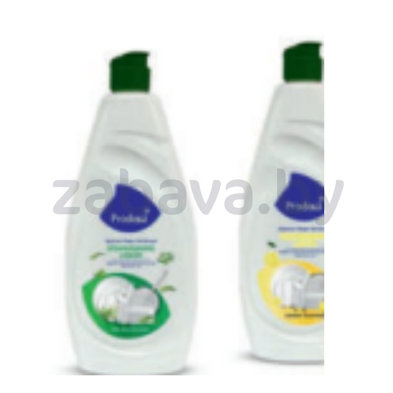 Средство для мытья посуда Prodoxa, 700 мл, в ассорт.