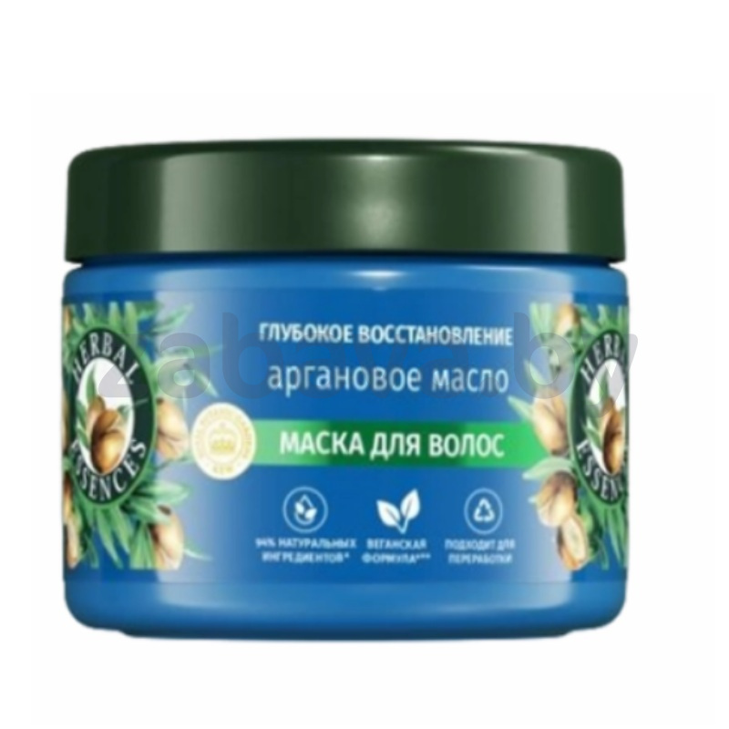 Маска для волос Herbal Essences, 300 мл