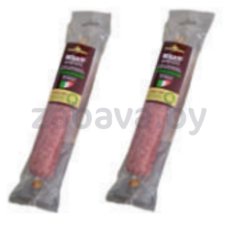 Колбаса с/к «Итальянская», в/с, «Витконпродукт», 220 г