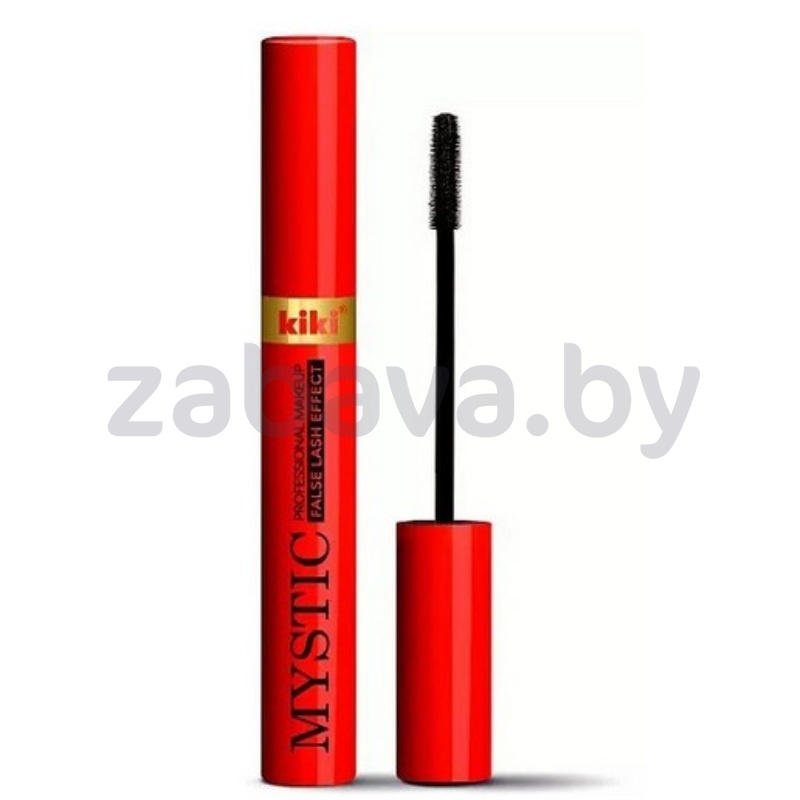 Тушь для ресниц Kiki Mystic