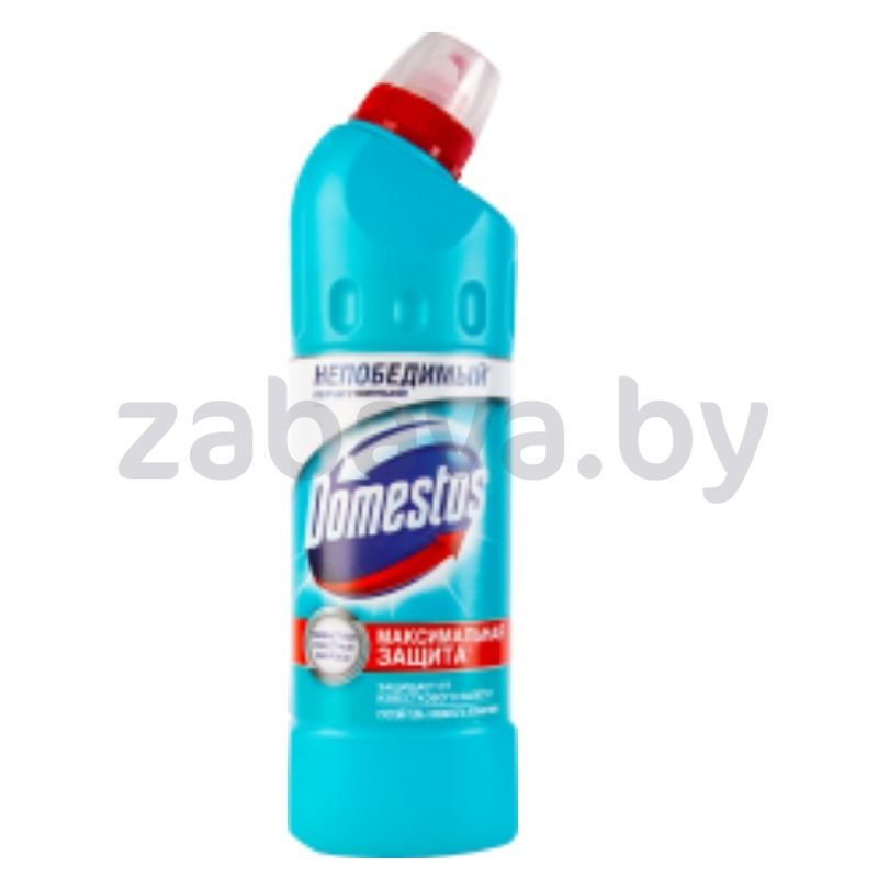 Чистящее средство Domestos, Свежесть Атлантики, 500 мл