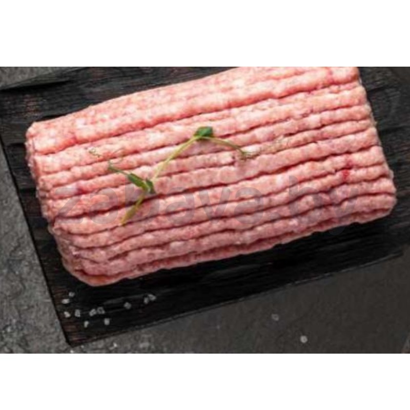 Фарш куриный «Нежный» «Майстры смаку», п/ф, охл., 1 кг