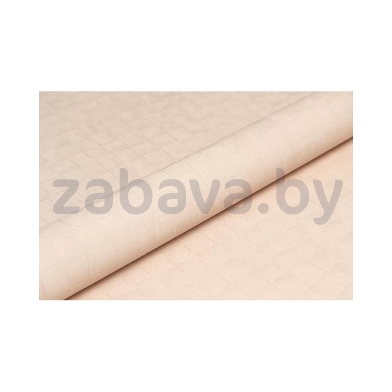 Обои виниловые Kerama Marazzi «Мираж», бежевые, KM8603, рулон