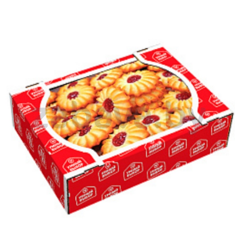 Печенье «Умный выбор» «Курабье», 500 г