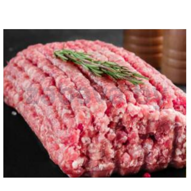 Фарш мясной «Домашний», п/ф, охл., 1 кг