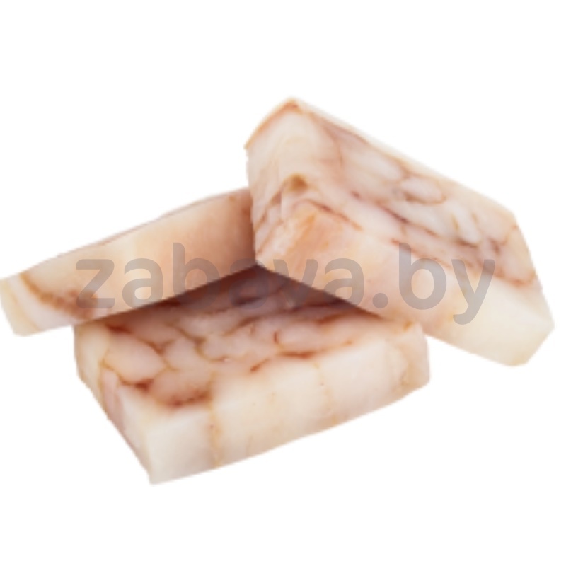 Филе минтая блочн. замор., 1 кг