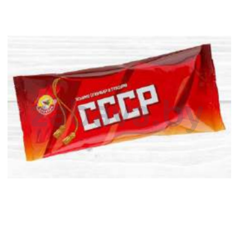 Мороженое «Колибри» «СССР», пломбир, 60 г