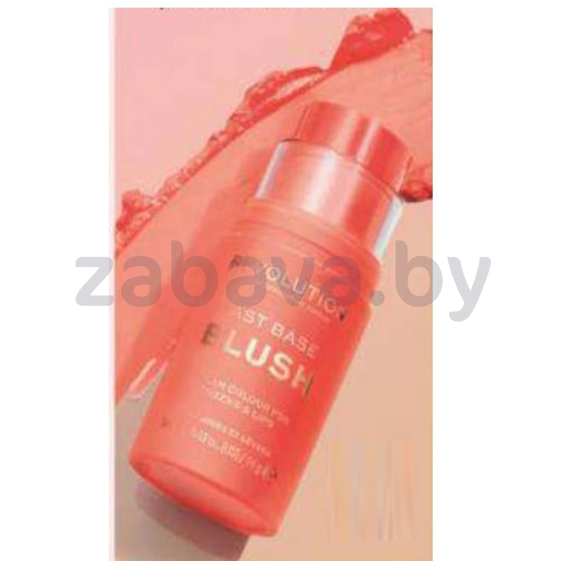 Румяна в стике Makeup Revolution, Fast Base Blush