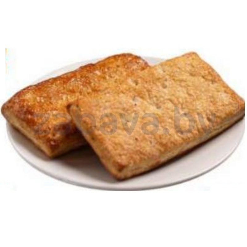 Сдоба слоеная «Язычки» «Знатный булочник», 75 г