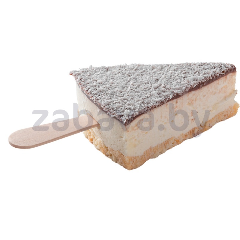 Пирожное «Белый граф» Artesso, 90 г