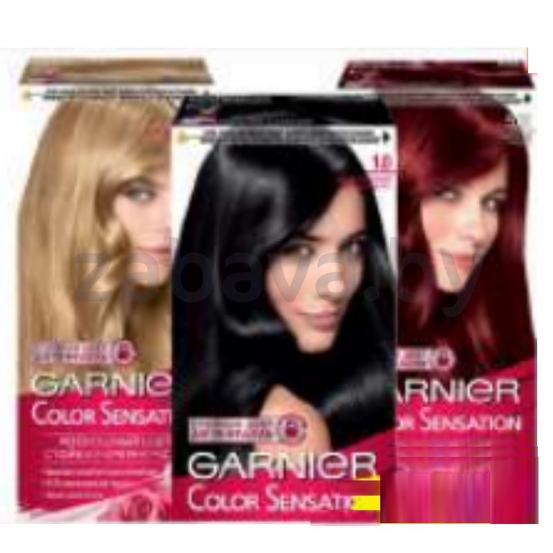Крем-краска Garnier Color Sensation, в ассорт.