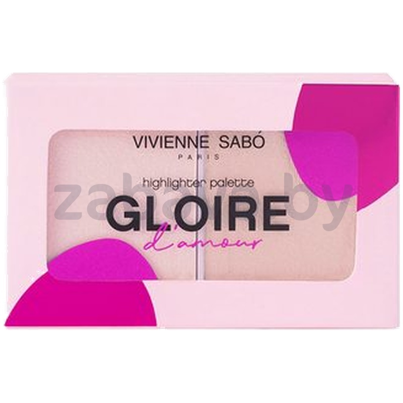 Румяна Vivienne Sabo Paris, Gloire