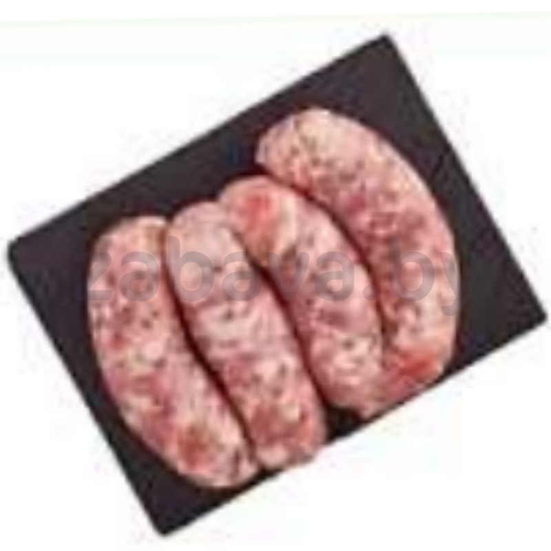 Колбаски «Как дома», п/ф, 1 кг