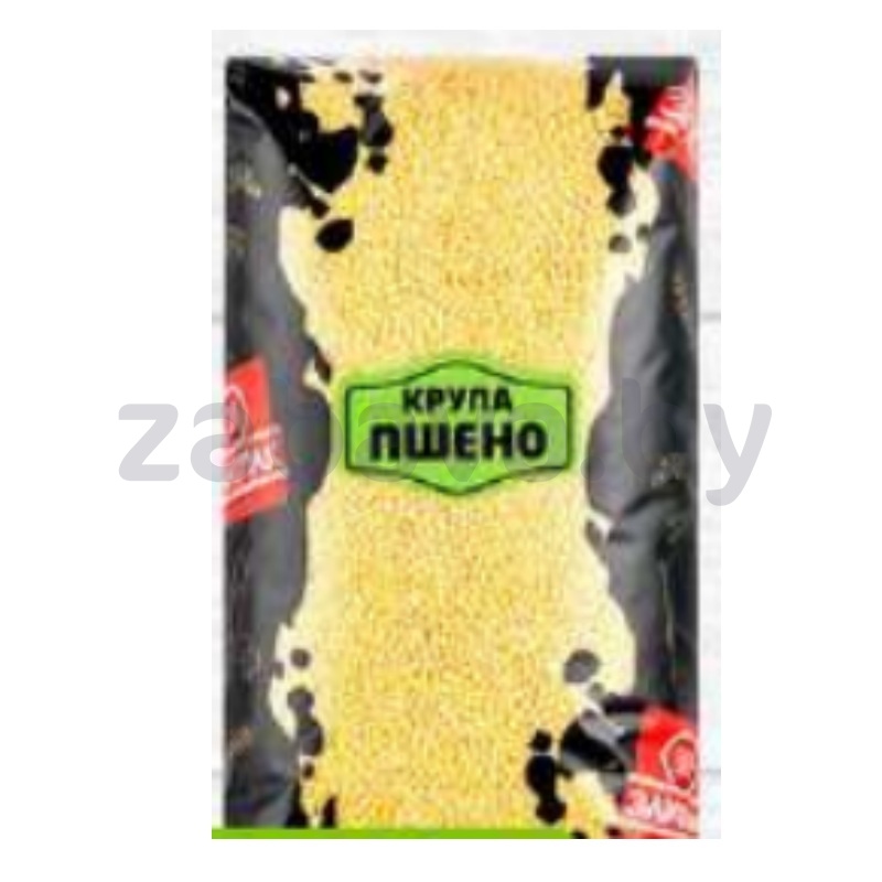 Пшено шлиф. «Элитпак», 900 г