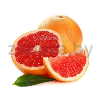 Грейпфрут красный, 1 кг
