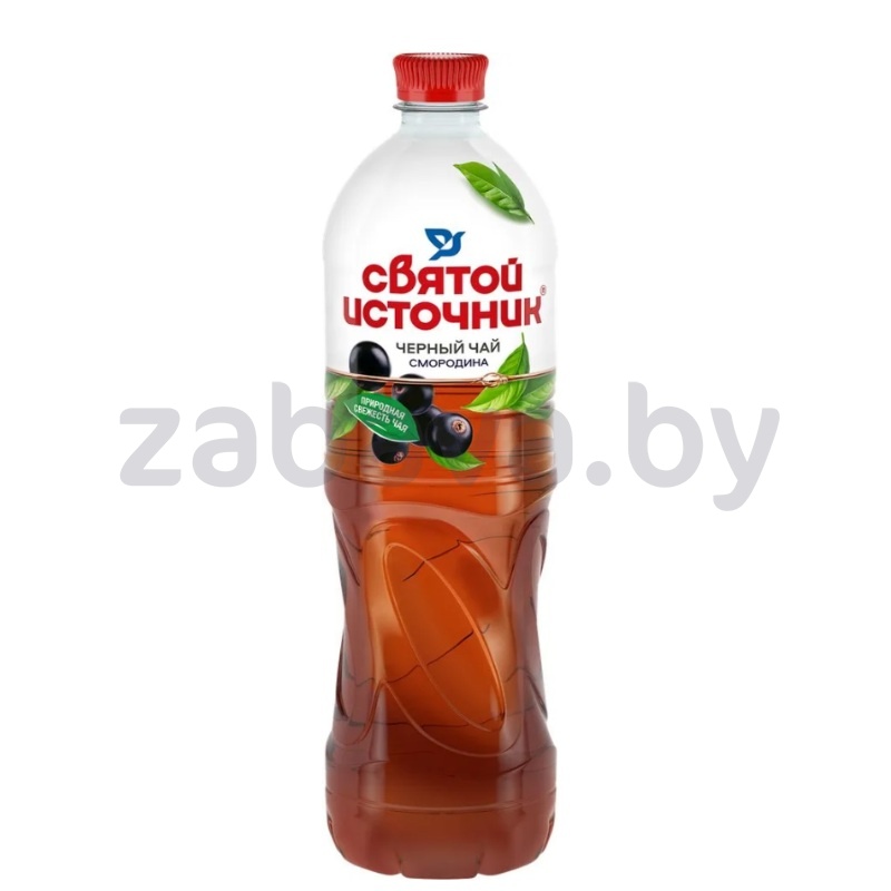 Напиток «Святой источник» со вкусом в ассорт., 0,5 л