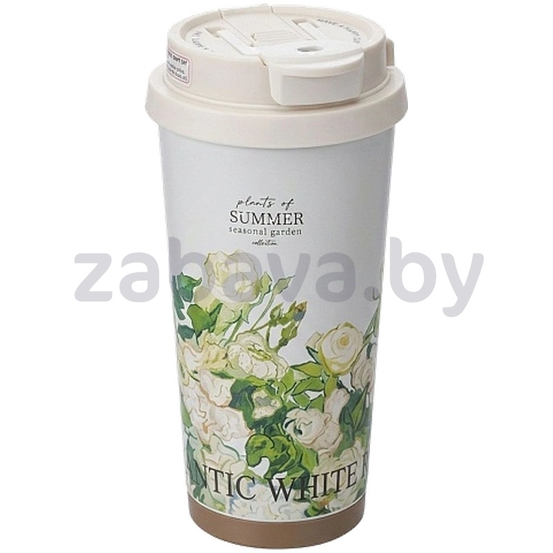 Термокружка Flowers Lorica, 500 мл