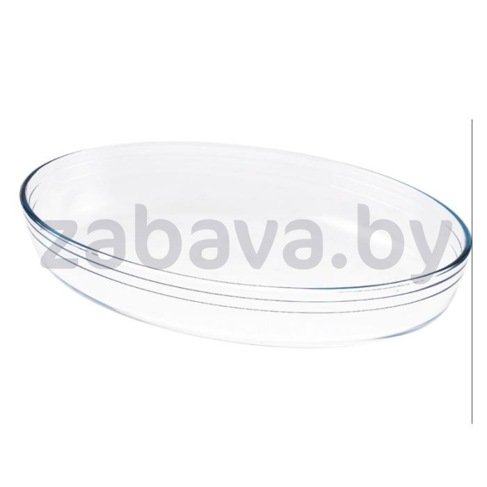 Блюдо Pyrex, 30×21 см