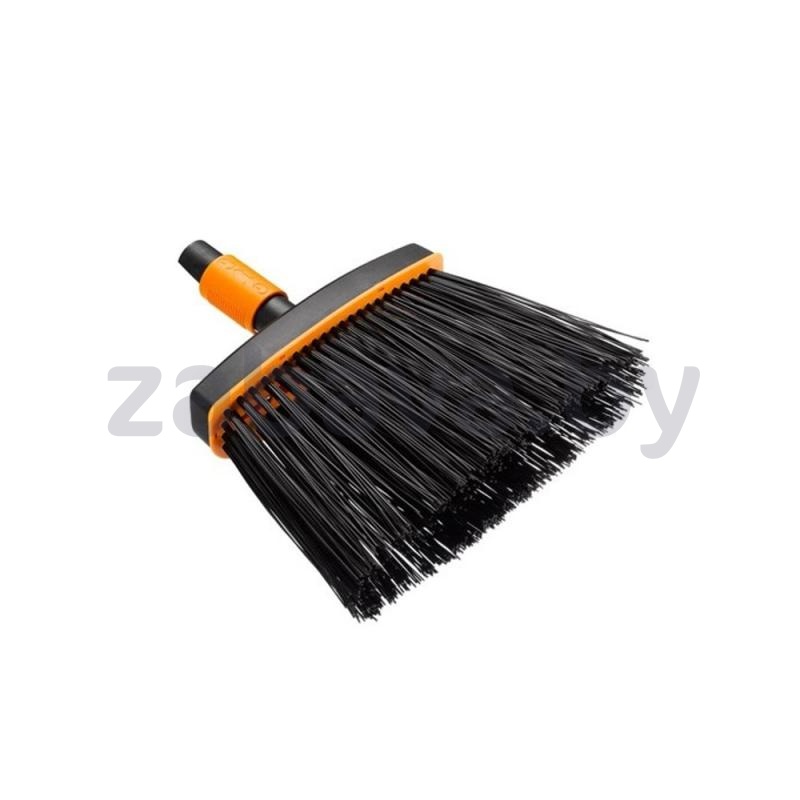 Щётка Fiskars QuikFit, 135534 (1001415)