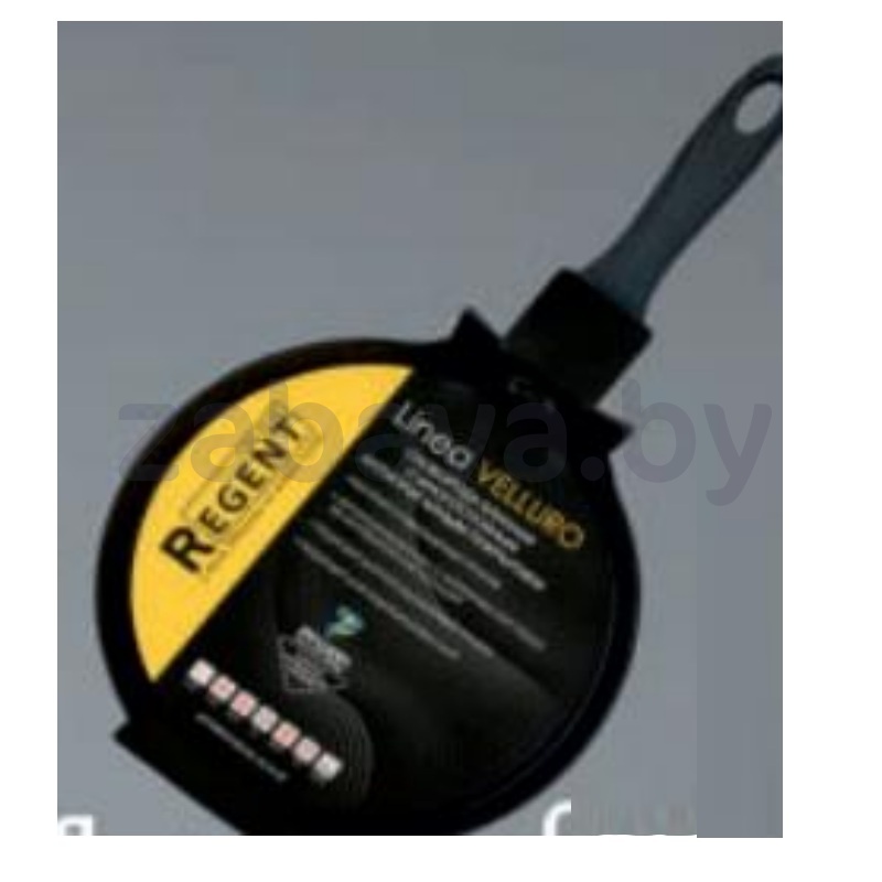 Сковорода Regent, блинная, 22×1,7 см