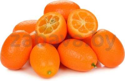 Кумкват, 1 кг