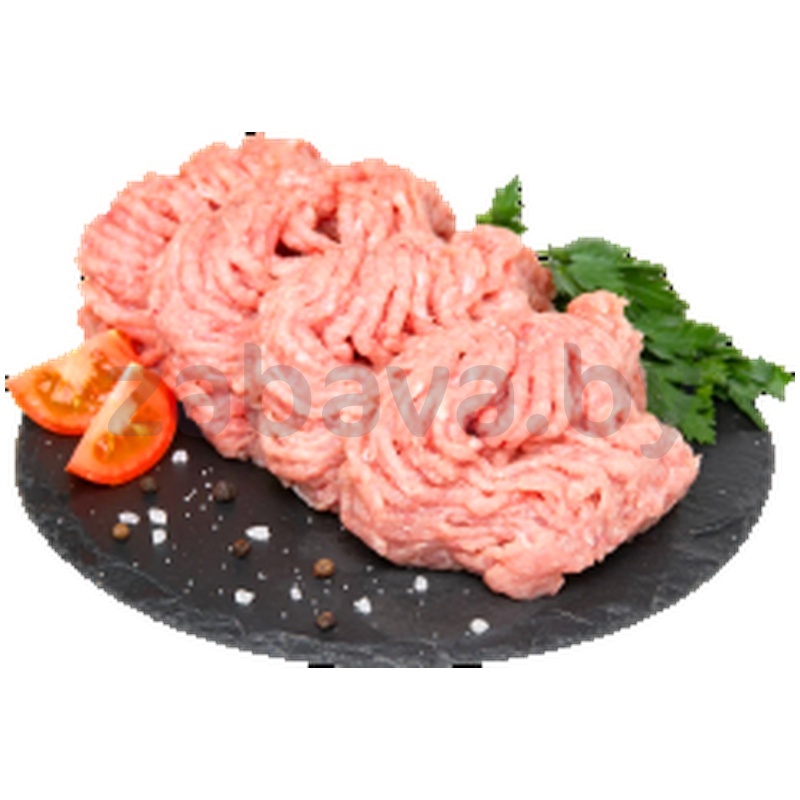 Фарш «Кулинарный» мясной, п/ф, охл., 1 кг