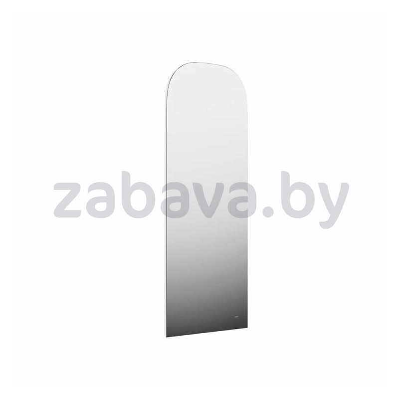 Зеркало Kerama Marazzi Vetrata, 40×100 см, LED-подсветка, антизапотевание, диммер