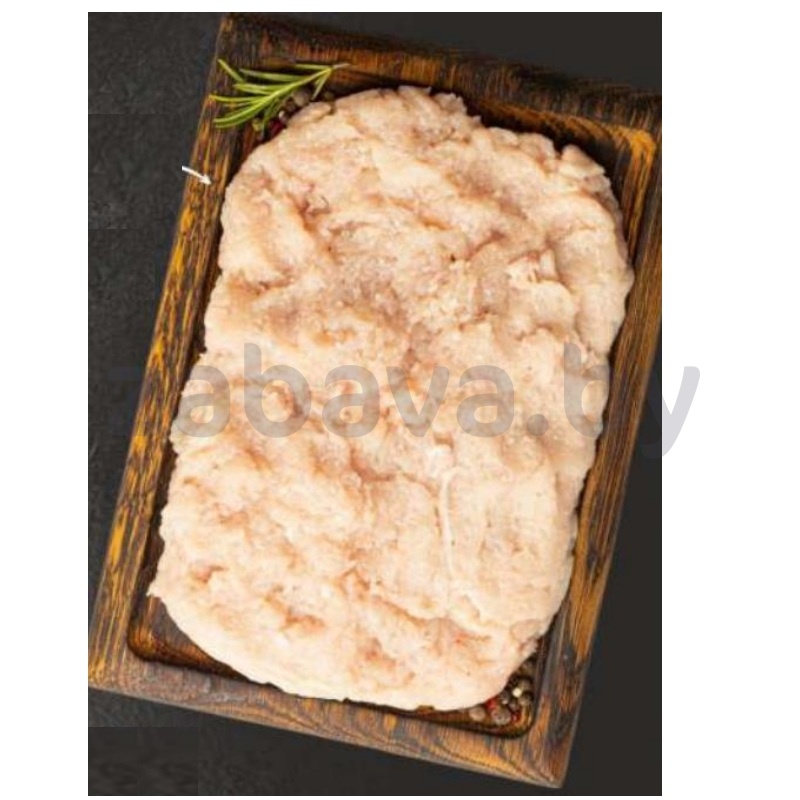 Фарш для куриных оладий, п/ф, охл., 1 кг